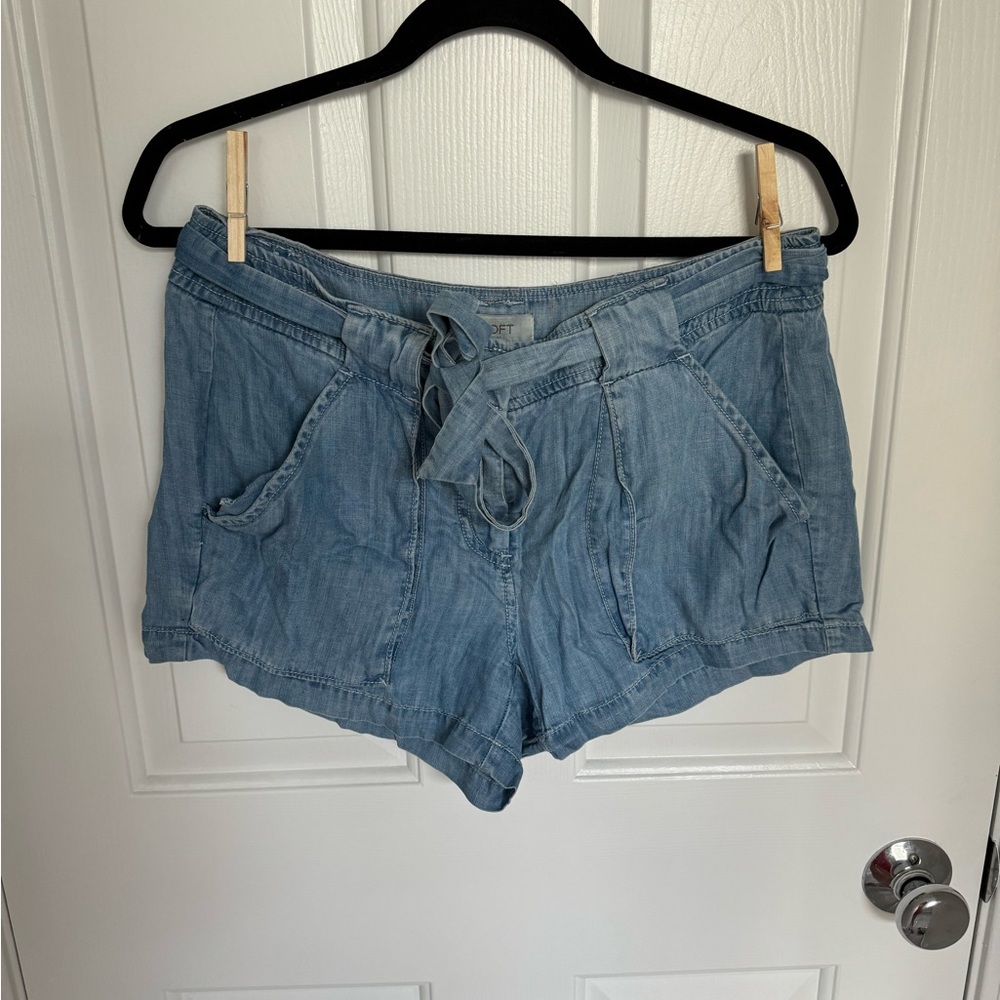 Women’s Jean shorts